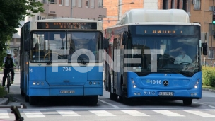 Za hitan pregled vozila